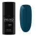 INLAQ HEMA Free UV Nail Polish Proud Peacock 6 ml - gel nail polish free of HEMA - gel polish UV varnish in different UV LED gel colours 10 - Proud Peacock