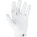 FootJoy Men's Contour FLX Golf Glove - Pearl, Size M/L Left Hand - Buy Online on GoSupps.com