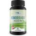 Hemorrhoid Healer Pro - Extra Strength & Improved Formula - Our Best Hemorrhoid Pills - Support Hemorrhoid Healing - Gut & Colon Health - Natural Hem Healer Hemorrhoid Treatment Supplement