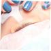 3 Sets Eyelash Extension Tools - Grafting Gasket Lash Lift Brush & Curling Pads for Perfect Eyelash Perm | International Shipping Available - Buy Online on GoSupps.com