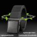 Ginwee 8-Pack Tactical Nylon Web Belts with Military Plastic Buckle - Outdoor Ready - Buy Online on GoSupps.com