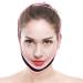 Face Slimming Mask & Dual Chin Remover - Anti-Aging V Face Shaper for Women's Skin Tightening - Buy Online on GoSupps.com