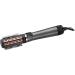 Remington AS8811 Rotating Warm Air Brush with Keratin Protect - Includes 2 Round Brushes Hair Clips & Ceramic Coating for Volume | International Shipping Available - Buy Online on GoSupps.com
