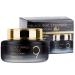 FARMSTAY Black Snail and Peptide 9 Perfect Cream - Anti Aging Cream with Peptide Formula - Fights Wrinkles and FIne Lines - Brightens Skin - 1.85 oz