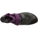 Five Ten Women's Rogue VCS Climbing Shoe 7.5 - Purple/Charcoal - Buy Online on GoSupps.com