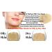 AnNafi Natural Multani Mitti Organic for Face | Fuller's Earth Facial Clay Stone Chunks | 100% Organic Glow Face Pack | Indian Bentonite Clay - Buy Online on GoSupps.com