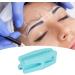 Qukaim Makeup Sharpening Tool 4-in-1 Eyebrow Pencil Sharpener Portable Cosmetic Sharpening Tool for Makeup Blue - Buy Online on GoSupps.com
