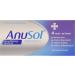 Anusol HC Suppositoriesx12