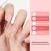 Vettsy Solid Nail Glue Gel - Strong Adhesive for Acrylic Nails & Rhinestones 10g - Buy Online on GoSupps.com
