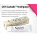 DXN Ganozhi Toothpaste Ganoderma 150g - Set of 3 Boxes | Natural Oral Care - Buy Online on GoSupps.com