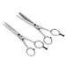 Professional Hairdressing for Adults Men & Women (Scissors Set)