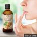 Walnut Oil 100ml - Pure Cold Pressed Carrier Oil for Skin Hair & Nail Care - Natural Juglans Regia - Buy Online on GoSupps.com
