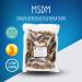 Buy Gold Band Selar Original 1kg - High Protein Fish Jerky | Omega 3 Snack Alternative | Healthy Dry Fish & Beef Jerky - Buy Online on GoSupps.com