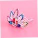 MAGICLULU 1pc Women Hair Comb Prom Tiara Prom Headpiece Bridal Hair Comb Side Combs Hair Accessories for Women Princess Comb Hair Barrettes Bridal Headdress Headband Wedding Bride - Buy Online on GoSupps.com