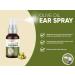 KNOXZY Olive Oil Ear Spray - 10ml (0.33 Fl Oz) | Pack of 1 - Buy Online on GoSupps.com