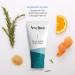 Aveline Salt & Sugar Body Exfoliating Scrub for Women - 5 oz | Radiant Soft Skin & Nourishing Botanical Oils - International Shipping Available - Buy Online on GoSupps.com