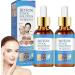 SGHOPLG 2Pcs Botox Lux Anti Aging SerumJennifer Aniston Anti Aging SerumDark Spot Corrector Serumfor All Skin Types