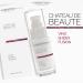 Christina Chateau de Beaute Serum - Retinol & Hyaluronic Acid | Anti-Aging Face Serum for All Skin Types | Moisturizing Wrinkle Smoothing Elasticity Boost | 30ml - Buy Online on GoSupps.com
