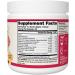 Grow Young Fitness Hydration Powder - Sugar-Free Raspberry Lemonade Electrolyte Mix | 30 Servings for Proactive Hydration - Premium Vitamins & Electrolytes - Buy Online on GoSupps.com