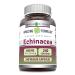 Amazing Formulas Echinacea Supplement | 400 Mg per Serving | 240 Veggie Capsules | Non-GMO | Gluten-Free | Made in USA 240 Count