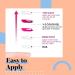 Beetles Nude Gel Nail Polish Kit with UV LED Light - A-Nude Set for DIY Home Manicure | Base Top Coat Starter Set with Nail Lamp & File - Soak Off Gel Polish Gift for Women - Buy Online on GoSupps.com