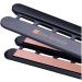 Kimblebeauty Kim Kimble Professional Quad Plated Flat Iron | Celebrity Stylist Hair Tool - Medium Size International Shipping Available - Buy Online on GoSupps.com