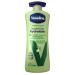 Vaseline VASELINE Aloe Soothing Lotion 600ml hs parallel import goods