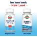 Kal 100 Mcg K1 Tablets - 100 Count | Essential Vitamin K1 Supplement - Buy Online on GoSupps.com