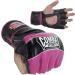 Combat Sports Youth Pro Style MMA Gloves Black - Sizes YM - Buy Online on GoSupps.com