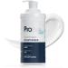 ProEVIA Light Daily Moisturiser 500g Face & Body Fragrance free Vitamin E Vegan Suitable from Birth Dermatologically Tested - Buy Online on GoSupps.com