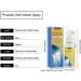Propolis Oral Instant Treatment Spray - 2 Piece Set | Deep Cleaning Mouthwash & Refreshing Breath | Furzero Propolis Oral Health - Buy Online on GoSupps.com