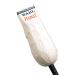Wahl Professional White Peanut Trimmer/Clipper - Model 56115