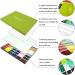 Kuretake Gansai Tambi 24 Color Set - Professional Watercolor Paint for Artists - AP-Certified - Made in Japan - Buy Online on GoSupps.com