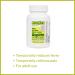 GeriCare Aspirin 81mg Low Dose Enteric Coated Pain Reliever - 1200 Tablets - Buy Online on GoSupps.com