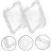 Yardenfun 2pcs Fruit Shaping Mold Fruits Adorable Fruit Mold Creative Melon Molds Accessories Vegetable - Buy Online on GoSupps.com