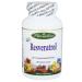 Paradise Herbs Resveratrol 180 Vegetarian Capsules