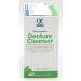 Quality Choice Denture Cleanser | Overnight Whitening 40 Tablets (2 Pack) - International Shipping Available - Buy Online on GoSupps.com