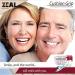 Cushion Grip Denture Adhesive - Secure Max Hold Thermoplastic Adhesive for Dentures - Buy Online on GoSupps.com