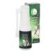 Naroote Canker Sore Relief Spray Canker Sore Spray Herbal Extract Mouth Sore Relief Spray for Daily Oral Care 20ml