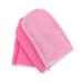 Healeved Paraffin Wax Gloves 2 Pairs Bath Treatment Mitt Insulated Gloves Hand Spa Cover Hand Treatment Mitts Paraffin Pink Take a Bath Hot Wax
