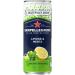 San Pellegrino Fizzy Soft Drink Mixed Case of 24-330ml Cans - Lemon Orange Orange & Pomegranate Lemon & Mint - Multi-Pack Of Refreshing Flavours Boxed Treatz - Buy Online on GoSupps.com