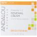Andalou Naturals Brightening Probiotic + C Renewal Cream 1.7 Fl Oz - Enhanced Skin Radiance & Hydration | Shop Internationally Now - Buy Online on GoSupps.com