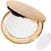 Setting Powder Makeup | Concealing Powder Makeup Powder Oil Free Long Lasting Setting Pressed Powder Makeup Waterproof & Sweatproof Concealer Finishing Powder Aezon Matte White - Buy Online on GoSupps.com