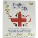English Tea Shop Organic 'Union Jack' Gift Tin - 72 Tea Bags in 9 Flavours 132g U035251 - Buy Online on GoSupps.com
