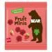 Zollipops The Clean Teeth Pops Anti Cavity Lollipops Delicious Assorted Flavors 5.2 ounces 25 Count & BEAR Strawberry Yoyos - Dried Fruit Rolls - Healthy Kids Snack - Vegan - 20g (18 packs) - Buy Online on GoSupps.com