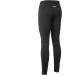 Inbike Running Trousers Compression Pants - Winter Lined Quick-Drying Leggings for Men & Women | LM8621-L Black - Buy Online on GoSupps.com