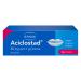 Stada aciclostad cream against lip herpes - 2 x lip cream for relieving treatment for recurring herpes infections with bubble formation - from the first symptoms 2 x 2 g
