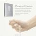 NUBORN CELL Zzirit Face Mask - Premium Skincare for All Skin Types | International Shipping Available - Buy Online on GoSupps.com