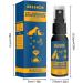 Go Here Spray for Dogs 30ml No Pee Spray for Dogs Puppy Supplies for Training Dogs Removing Stains and Odors Rianpesn - Buy Online on GoSupps.com
