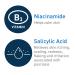 CeraVe Psoriasis Treatment Cream | Salicylic Acid & Urea Formula for Dry Skin Itch Relief | Fragrance-Free, Allergy Tested | 8 Oz - Buy Online on GoSupps.com